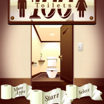 обзор игры 100 Toilets 2：room escape game