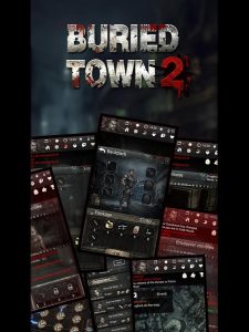 Buried Town 2