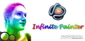  Infinite Painter (Galaxy Note)
