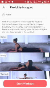 Asana Rebel - Yoga Inspired Fitness