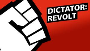 Диктатор: Революция