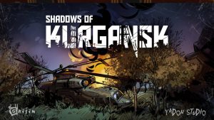 Shadow of Kurgansk 