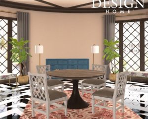 Design Home 