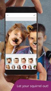 Avatars+: photo editing app & funny face changer