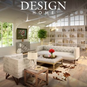 Design Home 