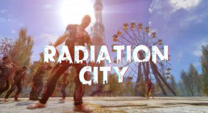 Radiation City 