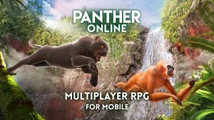 Panther Online 