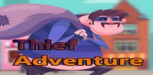 Thief adventure