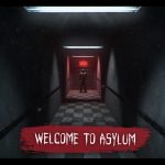 Asylum: Room Escape