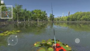 Ultimate Fishing Simulator 