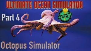 Ultimate Ocean Simulator