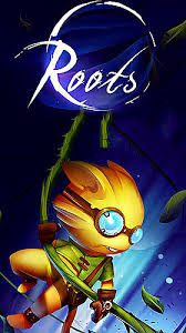 Roots: Shards of the Moon