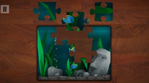 Jigsauce - 3D Jigsaw Puzzles