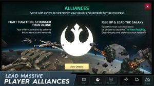 Star Wars™: Rise to Power - Closed Pre-Alpha 
