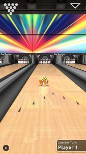 Real Bowling 3D