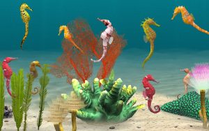 Fish Farm 3 - 3D Aquarium Simulator
