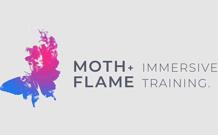 Moth-and-Flame