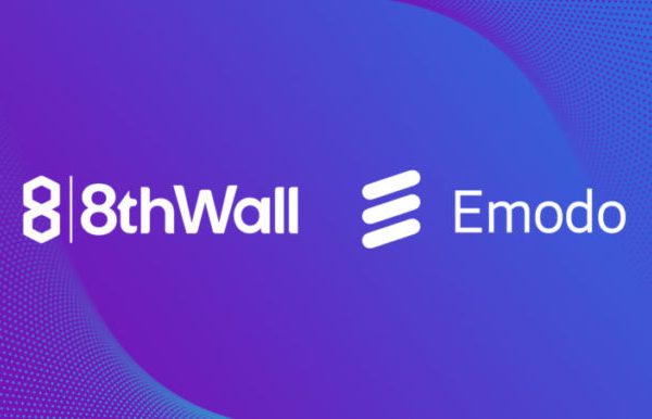 8th Wall и Ericsson Emodo сотрудничают для создания рекламного решения со встроенным интерактивный контентом WebAR