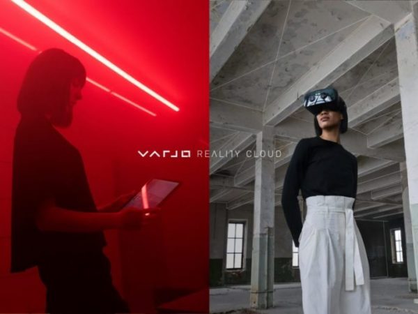 Varjo объявляет о добавлении облачной потоковой передачи VR / XR на свою платформу Reality Cloud