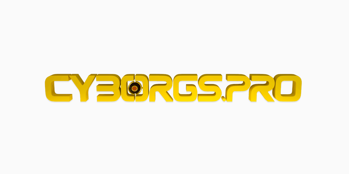 Cyborgs.pro