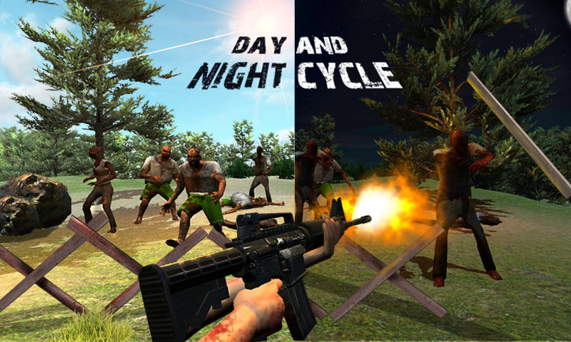  Survival Island - Wild Escape – скриншот 