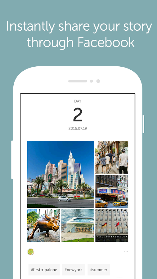  VOLO - Your Travel Journal – скриншот 