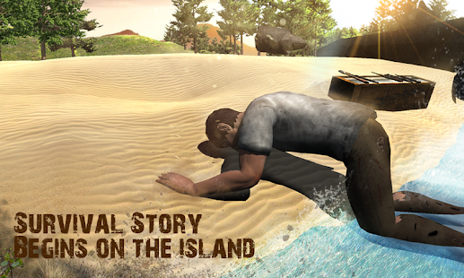  Survival Island - Wild Escape – уменьшенный скриншот 