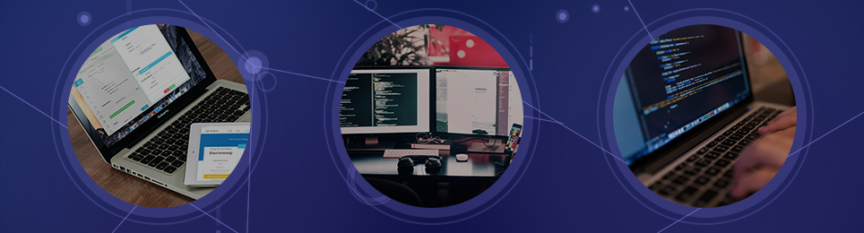 Какое приложение мы можем для вас разработать?