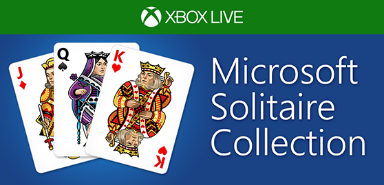 Популярный пасьянс Microsoft Solitaire Collection на Android и iOS