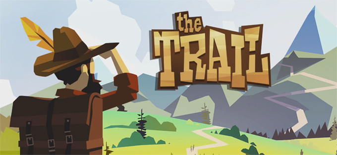 The Trail — новый симулятор о приключении путешественника