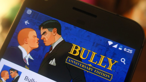 GTA в школе. Приключения подростка-хулигана в игре Bully: Anniversary Edition