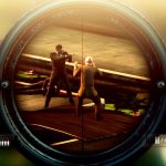обзор Hitman: Sniper