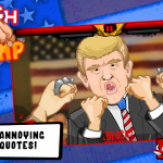 Punch The Trump
