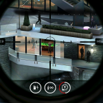 обзор Hitman: Sniper