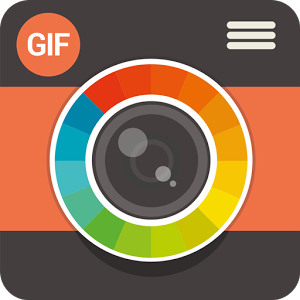 Создайте свою оригинальную Gif-анимацию прямо на своем смартфоне с помощью мобильного приложения Gif Me! Camera — GIF maker.