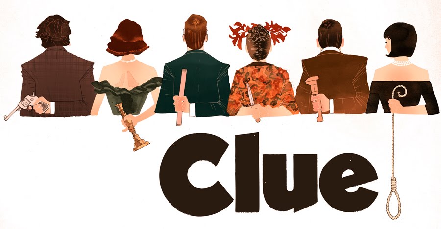 Ощутите себя в роли выдающегося Шерлока Холмса в увлекательной головоломке на Android под названием Club.