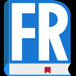 FReader - Великолепная программа для чтения текстовых документов, поддерживает все форматы чтения.