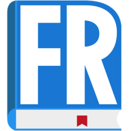 FReader — Великолепная программа для чтения текстовых документов, поддерживает все форматы чтения.