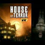 House of Terror VR Cardboard