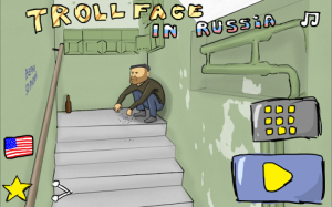 Troll Face Quest 3D