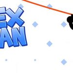 Vexman Parkour - Stickman run