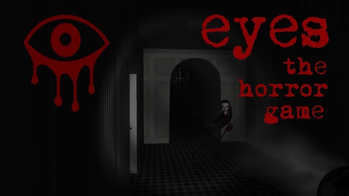 Eyes — The Horror Game — Исследуйте заброшенный дом. Собирайте все ценные предметы на своём пути и будьте аккуратны с призраками.