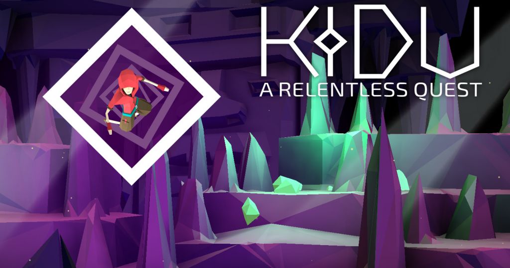 Kidu A Relentless Quest — Путешествуйте по различным мирам, исследуйте древнюю цивилизацию и загадочный Восток.