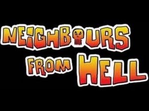 Neighbours from Hell: Season 2