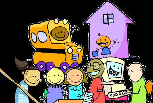 School Helper - Ваш персональный школьный помощник с огромным количеством функций.