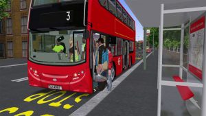 Bus Simulator PRO 2017