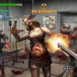 Zombie Shooter 3D на андроид
