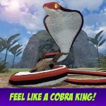 King Cobra Snake Simulator 3D