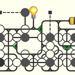Stream - Circuit Puzzle