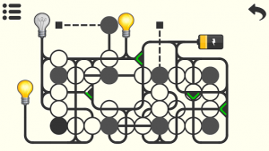 Stream - Circuit Puzzle